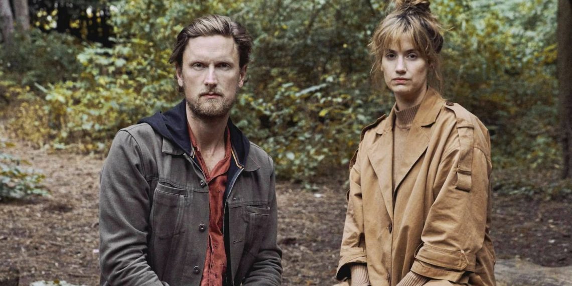 El Caso Hartung: la serie danesa que arrasa en Netflix