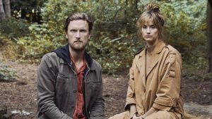 El Caso Hartung: la serie danesa que arrasa en Netflix