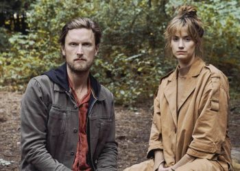 El Caso Hartung: la serie danesa que arrasa en Netflix