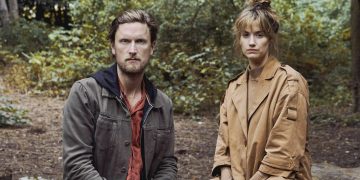 El Caso Hartung: la serie danesa que arrasa en Netflix