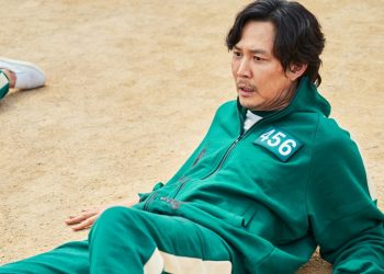 ¿Por qué tardaron más de 10 años en estrenar El juego del calamar?