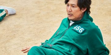 ¿Por qué tardaron más de 10 años en estrenar El juego del calamar?