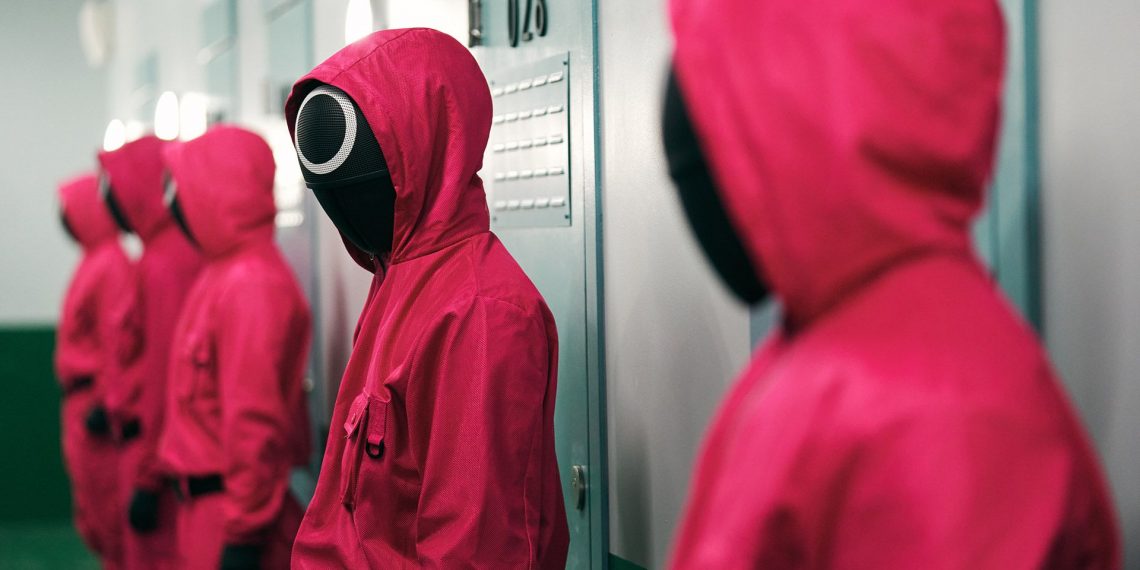 Tras las críticas, El juego del calamar tuvo que hacer una modificación