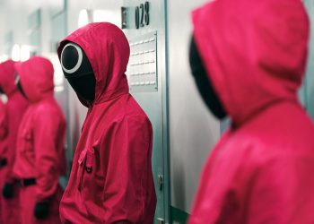 Tras las críticas, El juego del calamar tuvo que hacer una modificación