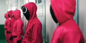 Tras las críticas, El juego del calamar tuvo que hacer una modificación