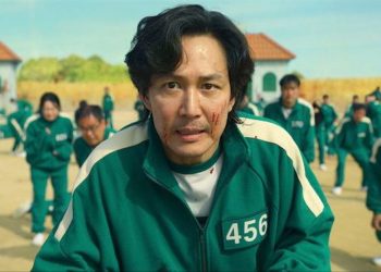 Si te gustó El juego del calamar, no te pierdas esta serie en Netflix