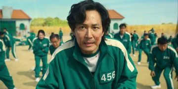 Si te gustó El juego del calamar, no te pierdas esta serie en Netflix