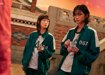 El juego del calamar: Todos los errores que tiene la serie de Netflix