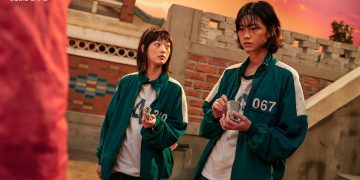 El juego del calamar: Todos los errores que tiene la serie de Netflix