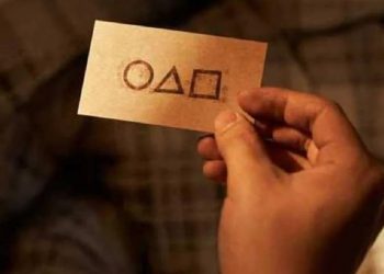 El juego del calamar: Netflix tomó una decisión respecto al número de teléfono