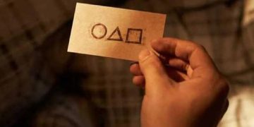 El juego del calamar: Netflix tomó una decisión respecto al número de teléfono