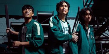 El juego del calamar fue acusada de plagio y su creador se defendió