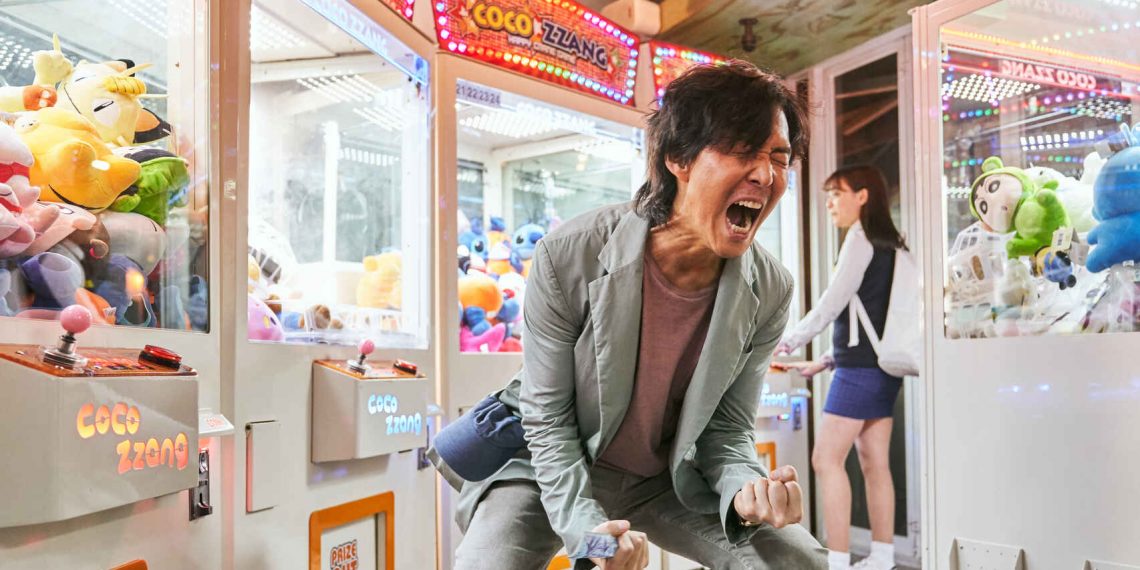 El juego del calamar: Estas serán las tramas de la segunda temporada