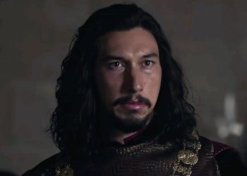 Llega ‘El Último duelo’, la gran promesa de Ridley Scott