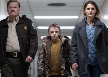 Espíritus Oscuros, la nueva película de terror que ya está en cines