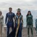 Conoce las primeras reacciones de Eternals