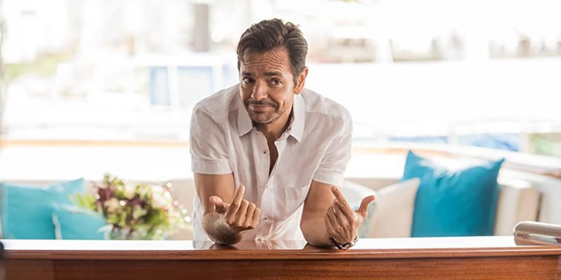 Exclusivo: Mirá el trailer de ‘Acapulco’, la nueva serie de Apple TV+