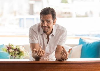 Exclusivo: Mirá el trailer de ‘Acapulco’, la nueva serie de Apple TV+