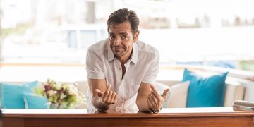 Exclusivo: Mirá el trailer de ‘Acapulco’, la nueva serie de Apple TV+