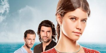 Kanal D Drama: La nueva plataforma streaming de series turcas