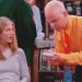 Friends: la despedida de Jennifer Aniston a James Michael Tyler