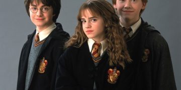 ¡Harry Potter vuelve al cine!