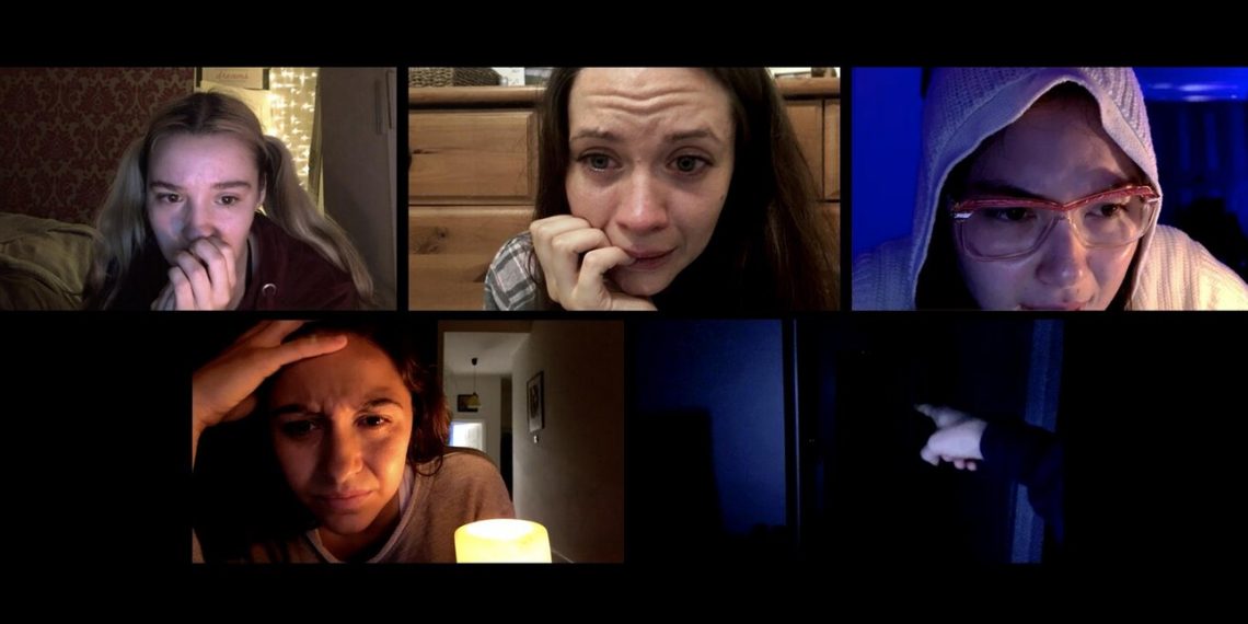 La película más terrorífica de todas, según la ciencia, está disponible en Netflix