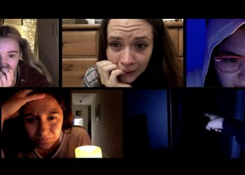 La película más terrorífica de todas, según la ciencia, está disponible en Netflix