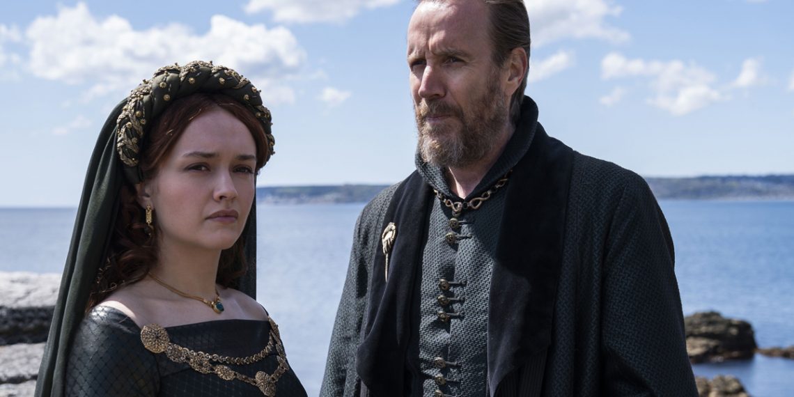 House of the Dragon será muy diferente a Game of Thrones