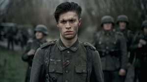 Las 3 películas de Netflix que tenés que mirar