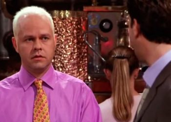 Friends: falleció James Tyler, el actor que se puso en la piel de Gunther en la serie