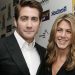 Jake Gyllenhaal: “Las escenas de amor con Jennifer Aniston fueron una tortura”