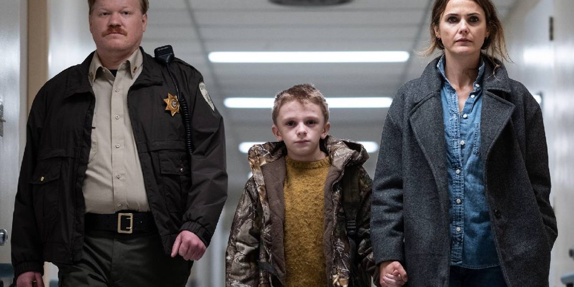 Jesse Plemons reveló detalles exclusivos sobre Espíritus Oscuros