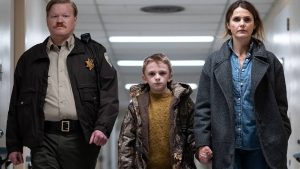 Jesse Plemons reveló detalles exclusivos sobre Espíritus Oscuros