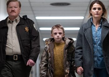 Jesse Plemons reveló detalles exclusivos sobre Espíritus Oscuros