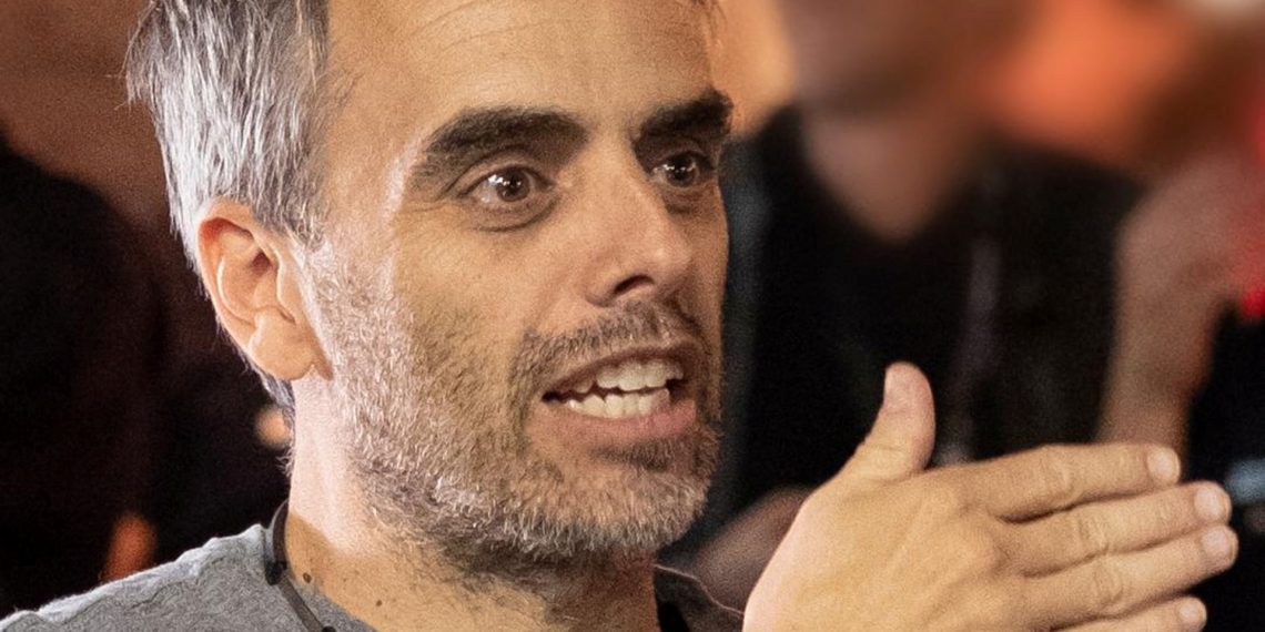 Caso Alec Baldwin: Habló el director Joel Souza