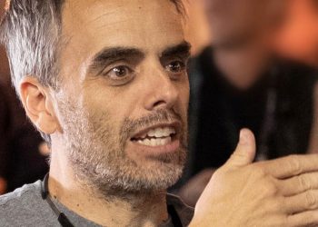 Caso Alec Baldwin: Habló el director Joel Souza