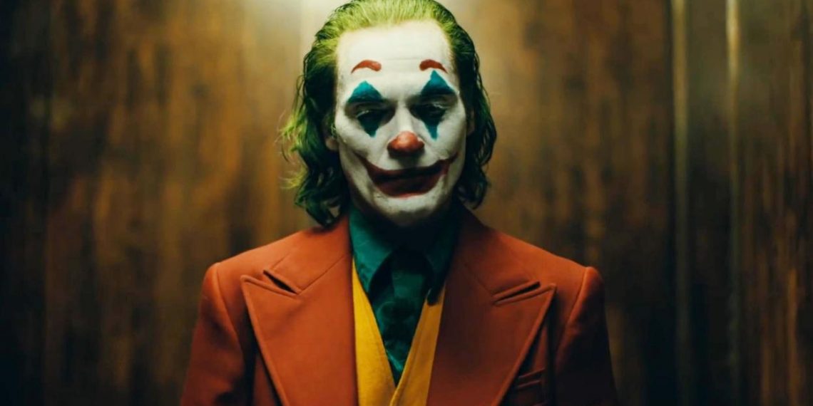Joaquin Phoenix habló por primera vez sobre Joker 2