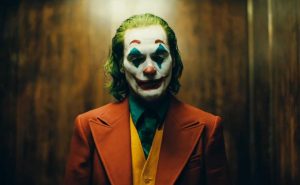 Joaquin Phoenix habló por primera vez sobre Joker 2