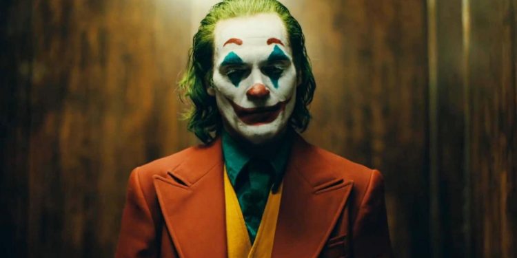 Joaquin Phoenix habló por primera vez sobre Joker 2