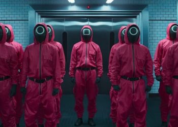 Acusaron a Netflix de destrozar El Juego del Calamar