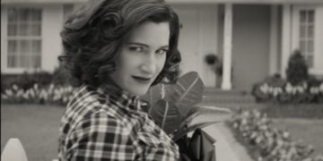 Se confirmó el spinoff de Agatha Harkness de Wandavision