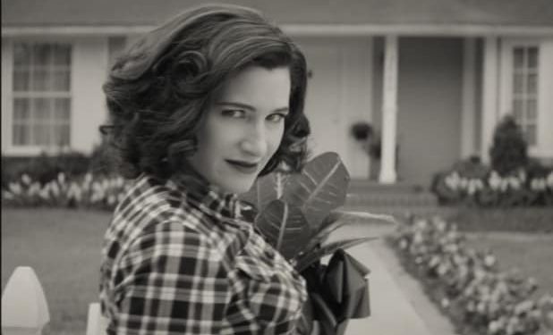 Se confirmó el spinoff de Agatha Harkness de Wandavision