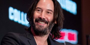 El lujoso regalo que Keanu Reeves le dio a sus dobles de acción
