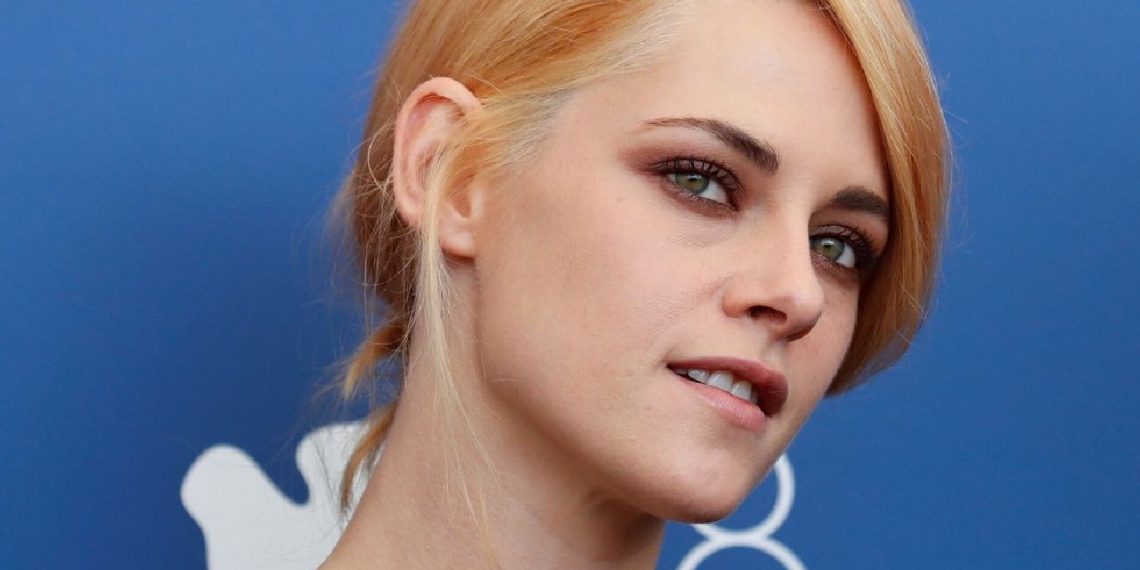 Kristen Stewart siente que solo hizo 5 películas buenas