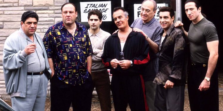 Los Soprano: ¿Tendrá una serie precuela en HBO Max?