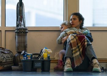 Maid: la nueva miniserie que arrasa en Netflix