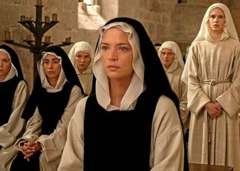 5 Películas del 2021 que merecen ser vistas