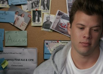 Las 9 mejores series de Netflix, según la crítica