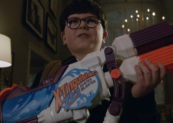 El remake de Mi pobre angelito lanzó su primer trailer